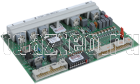 Печатная плата Viessmann E6.3 (7830250)